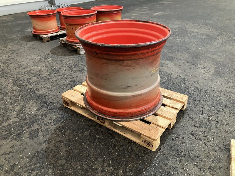 Felgen 27x32