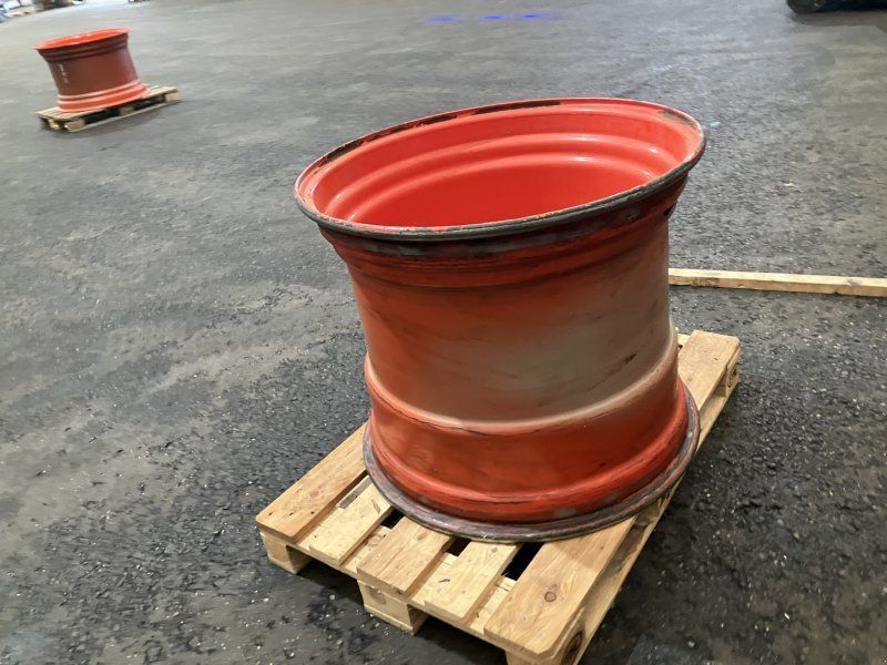 Felgen 27x32