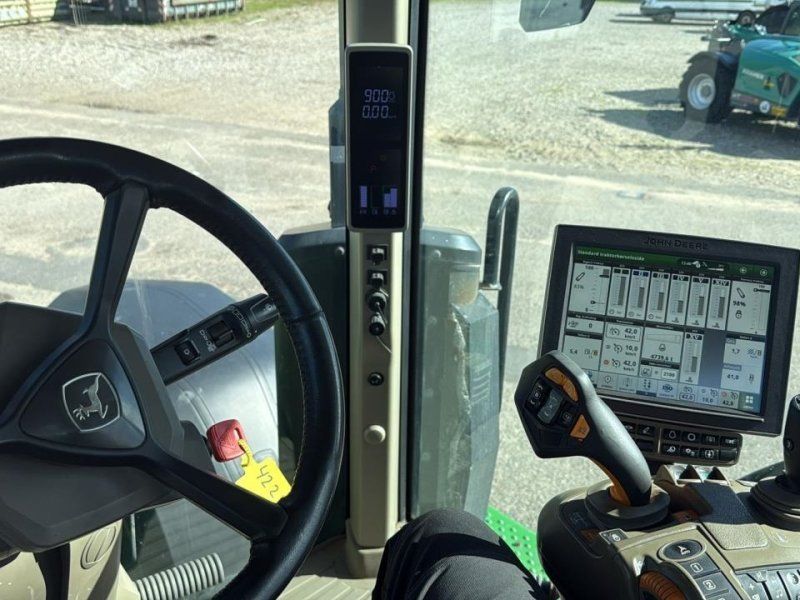 John Deere 8R 340