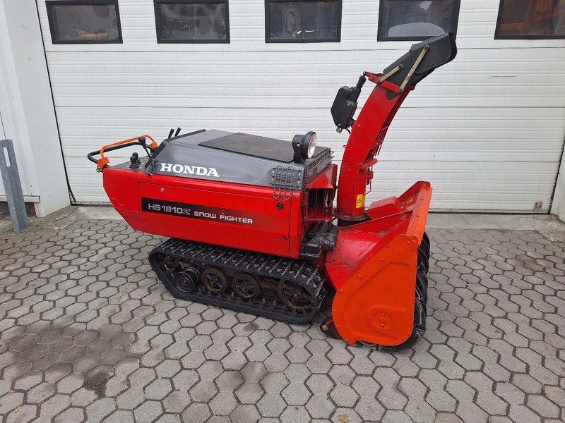 Honda HS1810Z Schneefräse