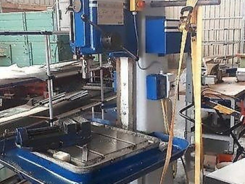 BOHRMASCHINE