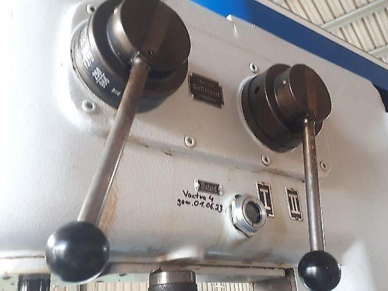 BOHRMASCHINE