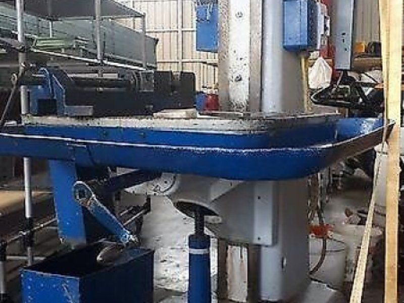 BOHRMASCHINE