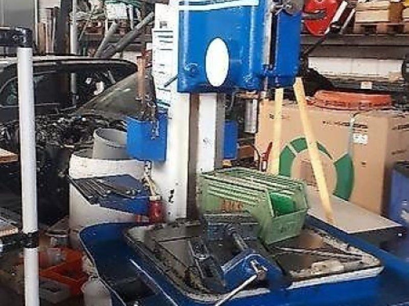 BOHRMASCHINE