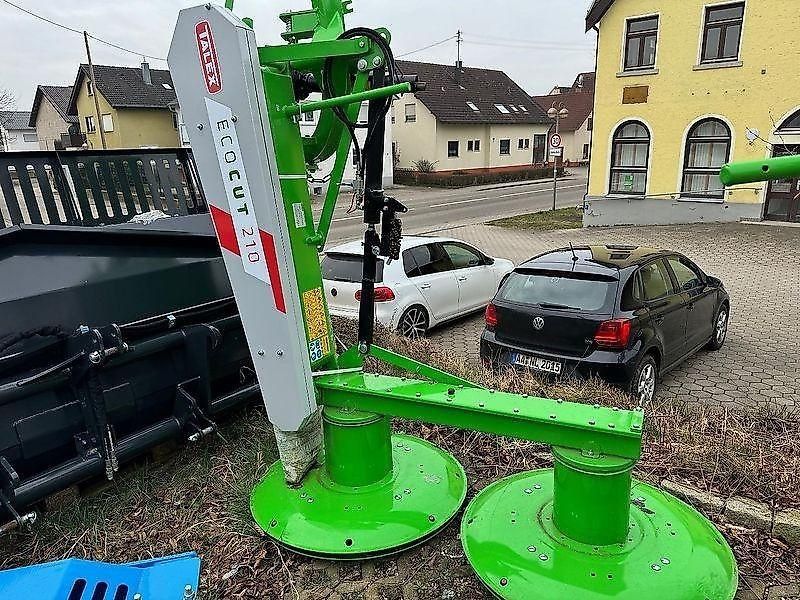 Talex TROMMELMÄHWERK