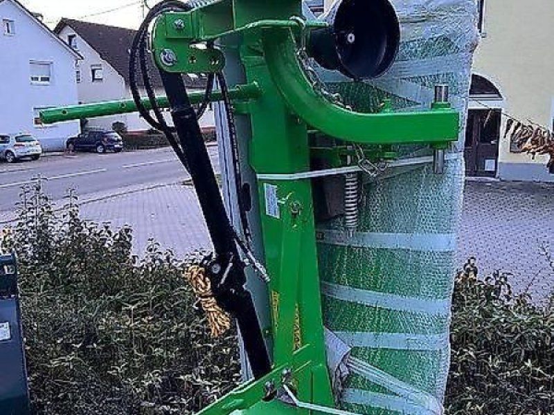 Talex TROMMELMÄHWERK