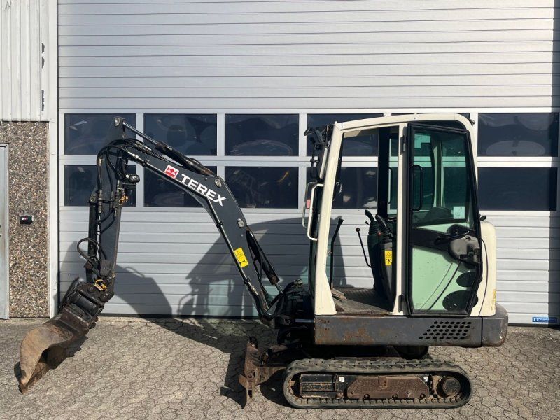 Terex TC20 TC20