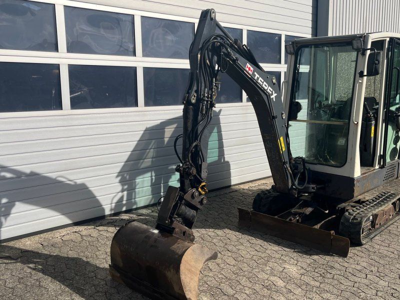 Terex TC20 TC20