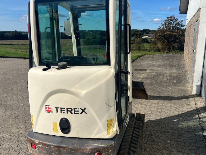 Terex TC20 TC20