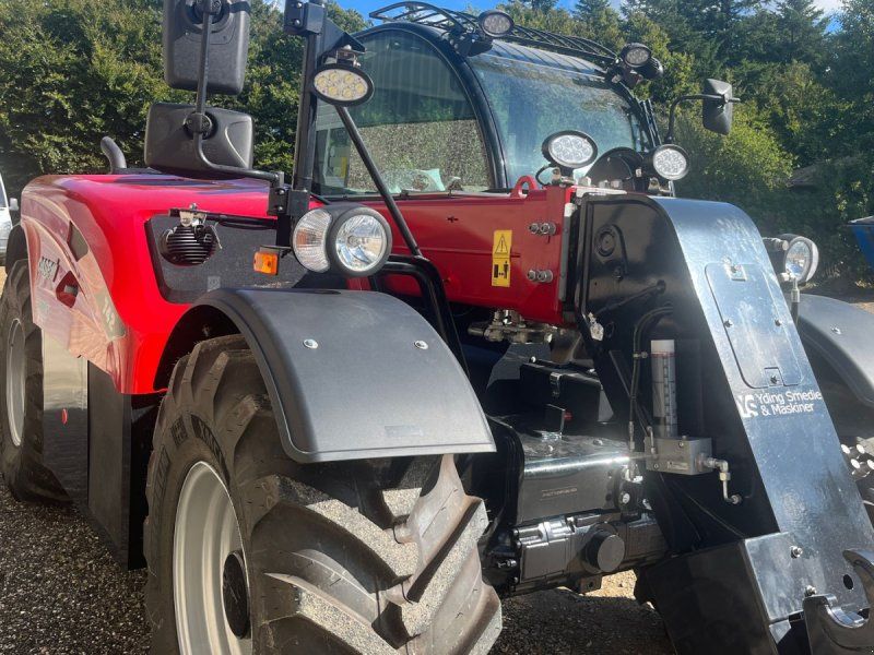 Case IH FARMLIFT 742