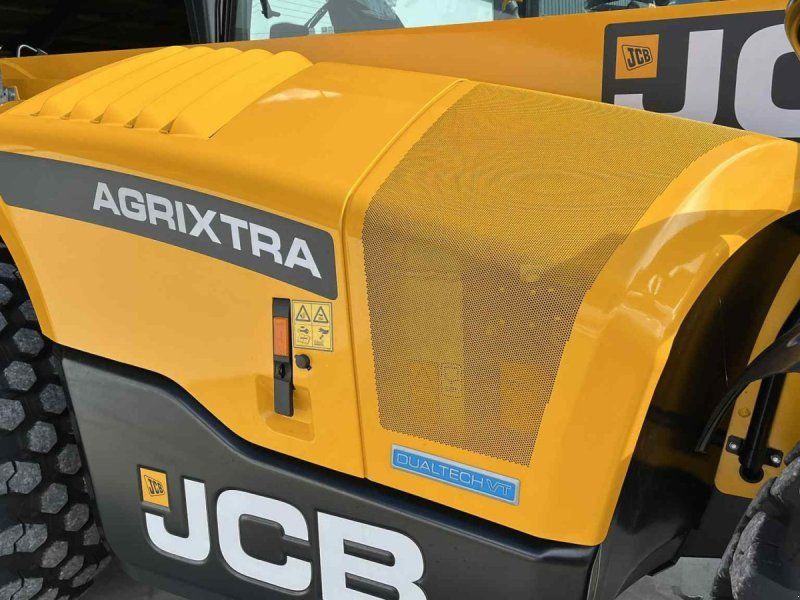 JCB 542-70 Agri Xtra dualtec
