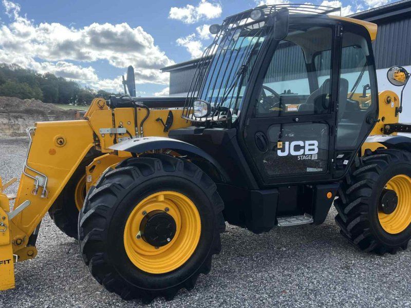 JCB 535-95