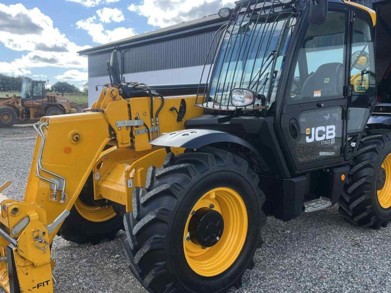 JCB 535-95