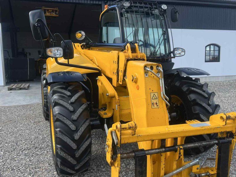 JCB 535-95