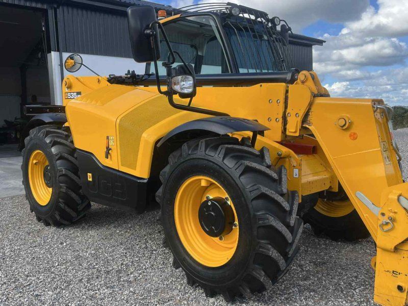 JCB 535-95