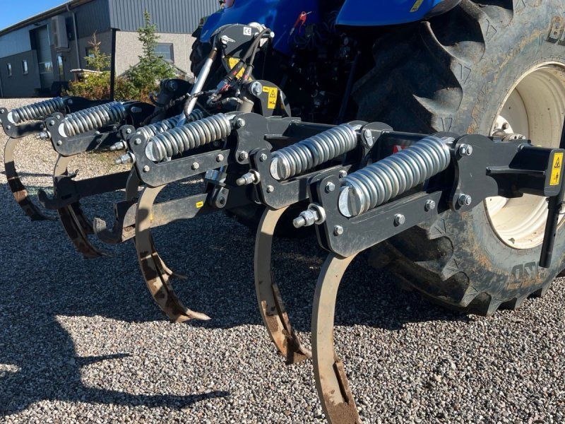 Agro Tom Demo