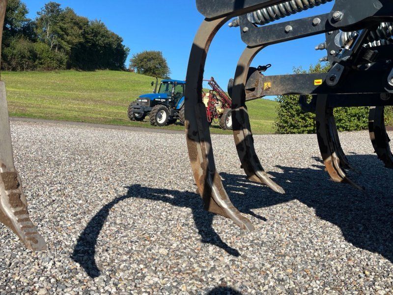 Agro Tom Demo