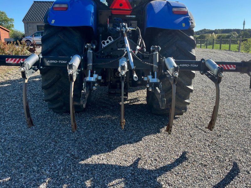 Agro Tom Demo