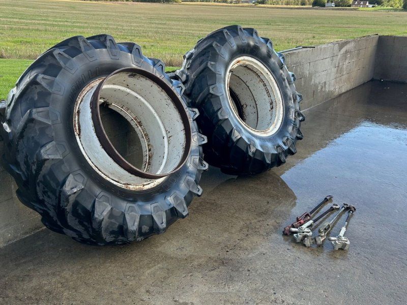 New Holland Sonstiges