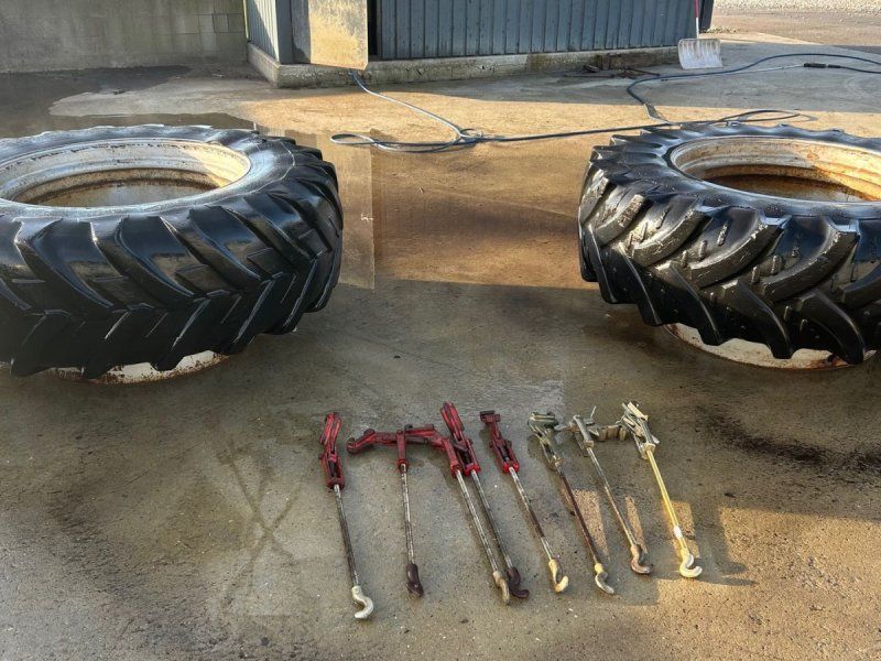 New Holland Sonstiges