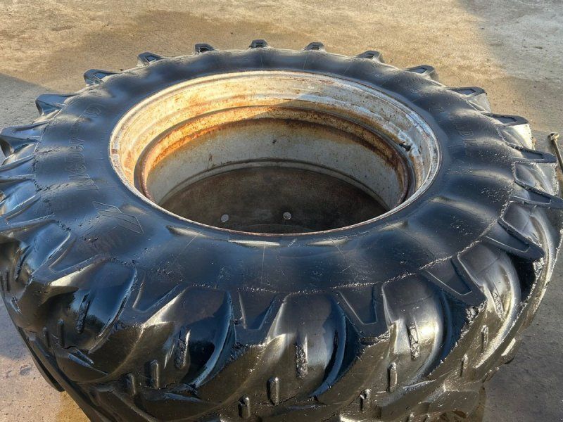 New Holland Sonstiges