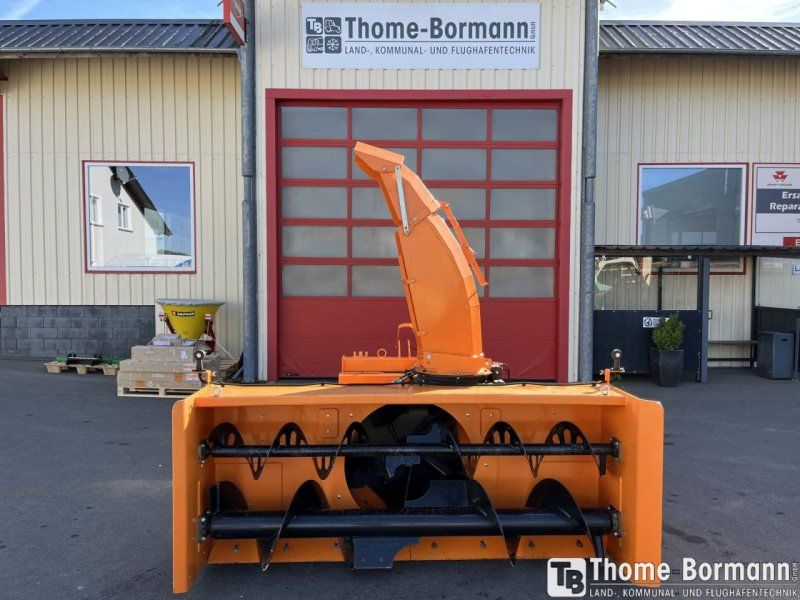 Trejon 2602HD