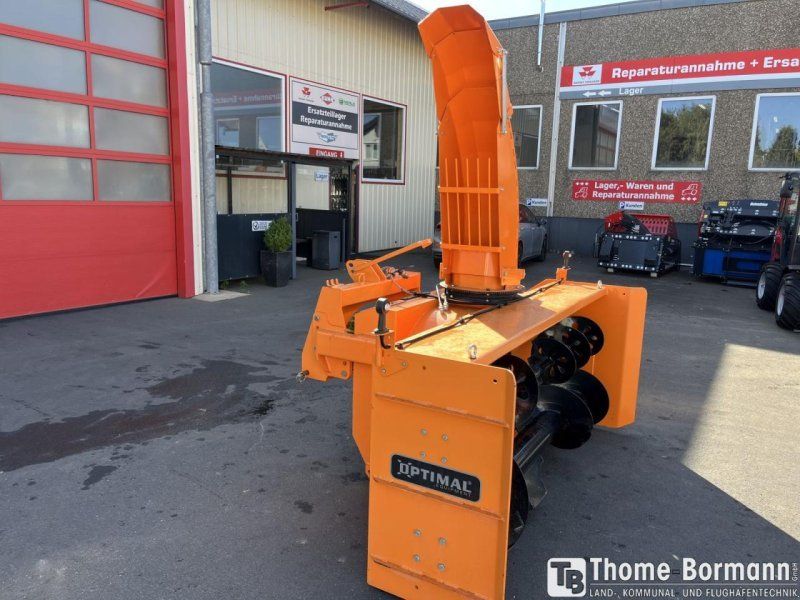 Trejon 2602HD