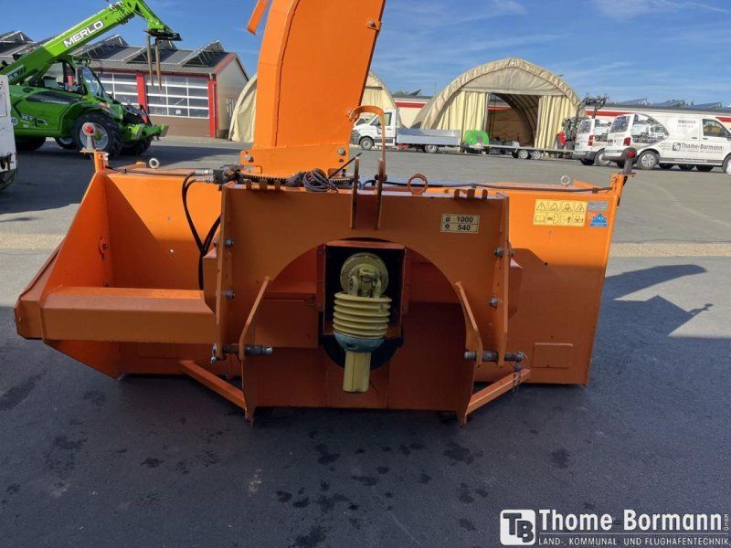 Trejon 2602HD