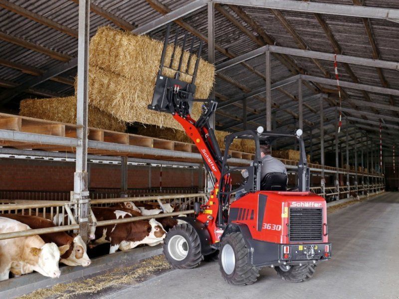 Schäffer 3630