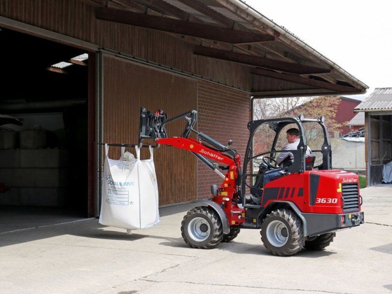 Schäffer 3630