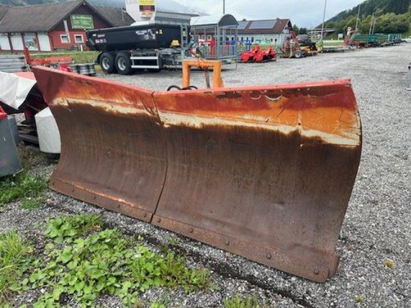 Springer Plattenanbau 280cm, PRIVERKAUF