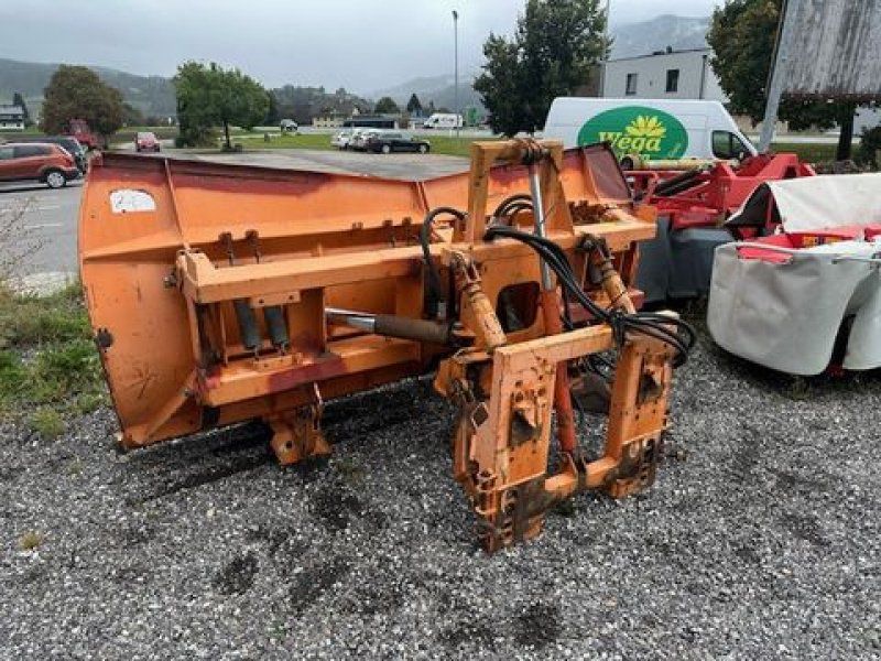 Springer Plattenanbau 280cm, PRIVERKAUF