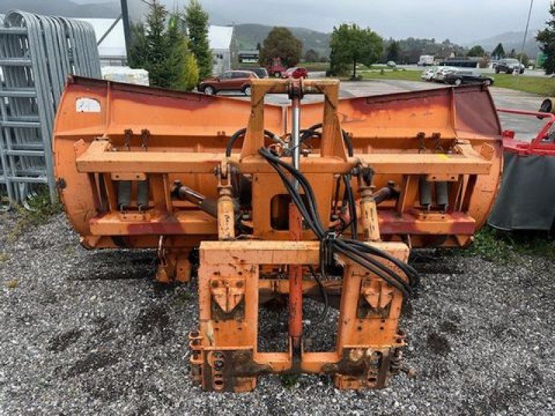 Springer Plattenanbau 280cm, PRIVERKAUF