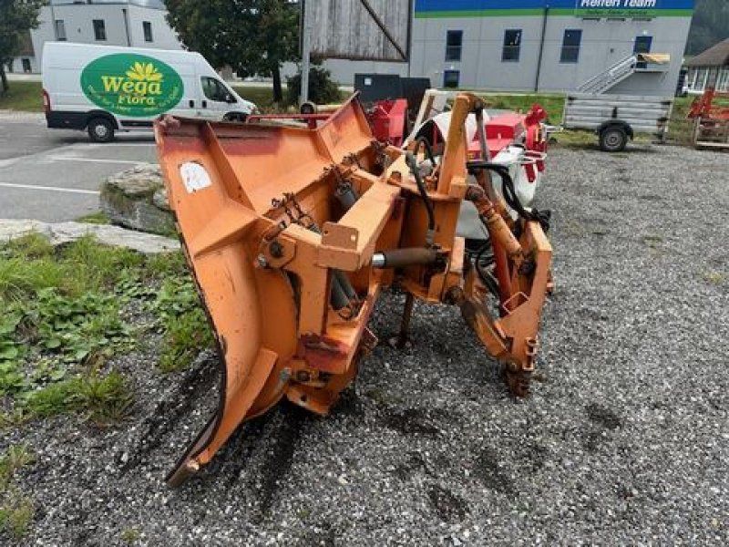 Springer Plattenanbau 280cm, PRIVERKAUF