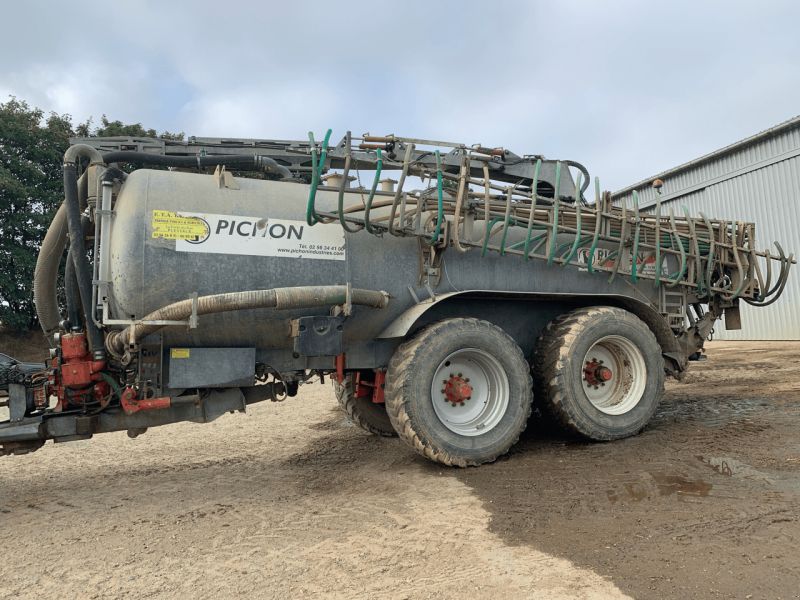 Pichon TCI 20700