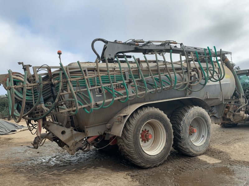 Pichon TCI 20700