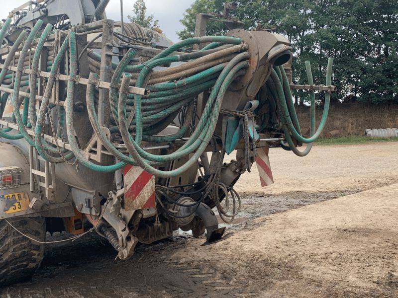 Pichon TCI 20700