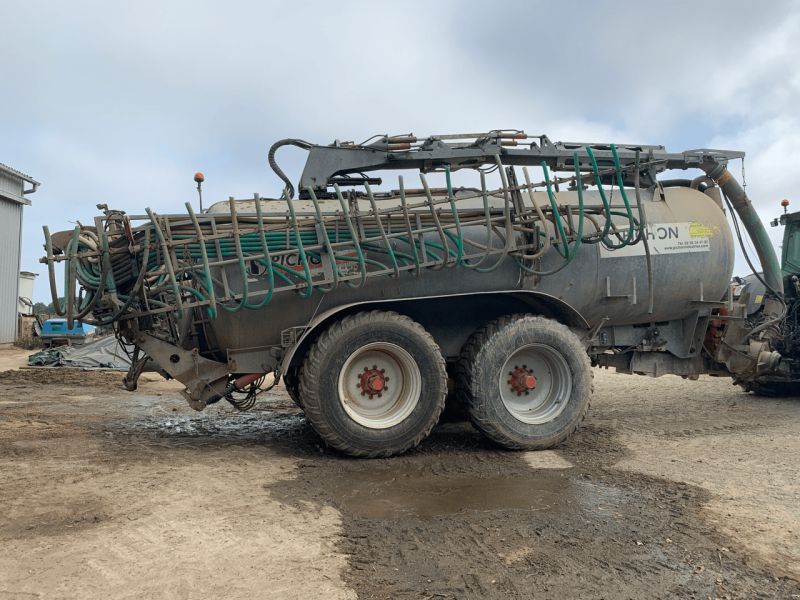 Pichon TCI 20700
