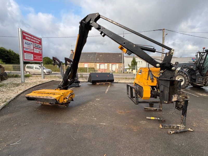 McConnel PA6570
