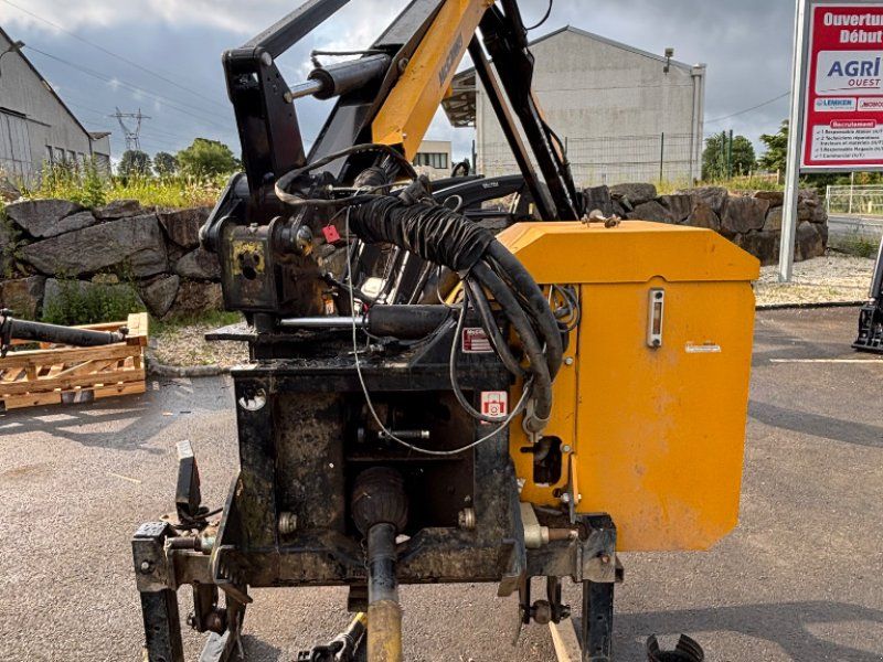McConnel PA6570