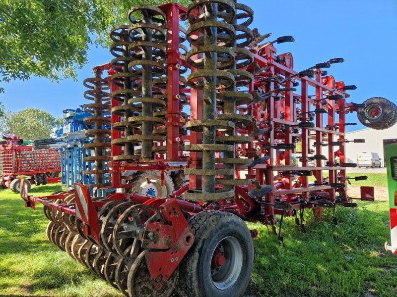 Horsch Cruiser 12 XL