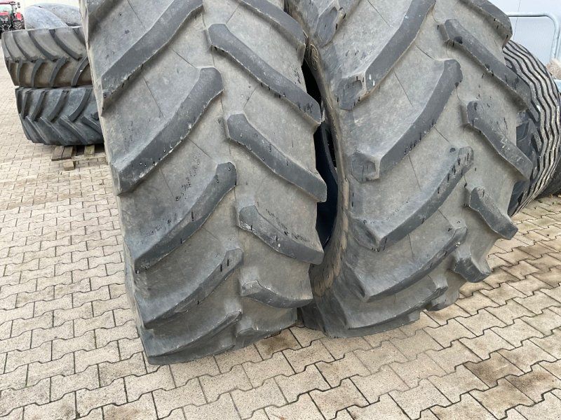 Trelleborg 650/65R42