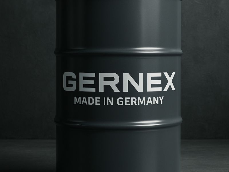 GERNEX 10W40 UNI