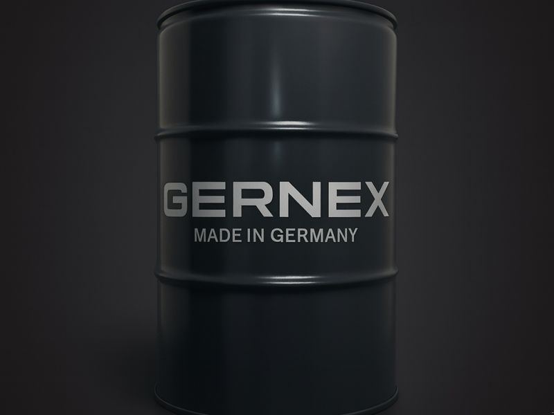 GERNEX AGRI-UTTO