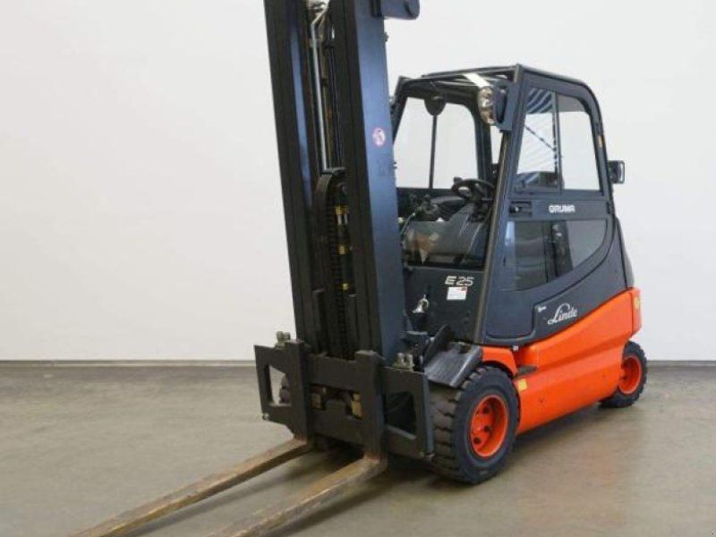 Linde E 25  S 336-31