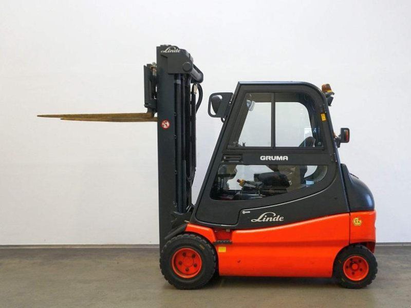 Linde E 25  S 336-31