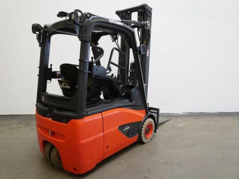 Linde E 16 EVO 386-02