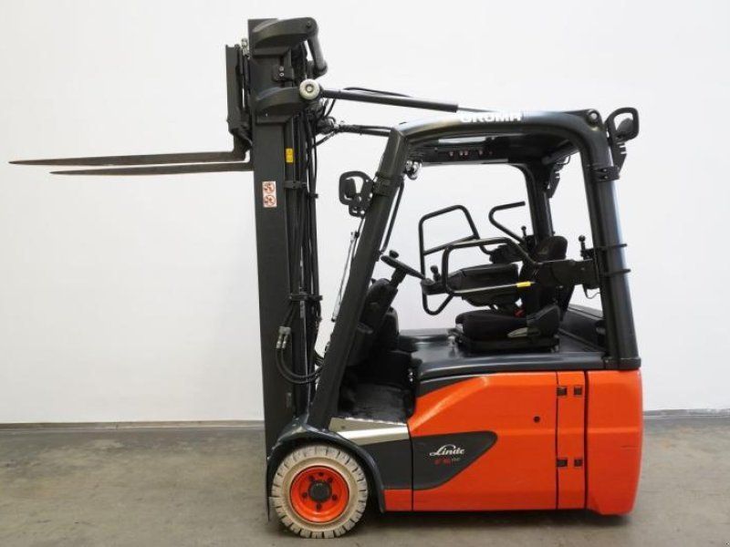 Linde E 16 EVO 386-02