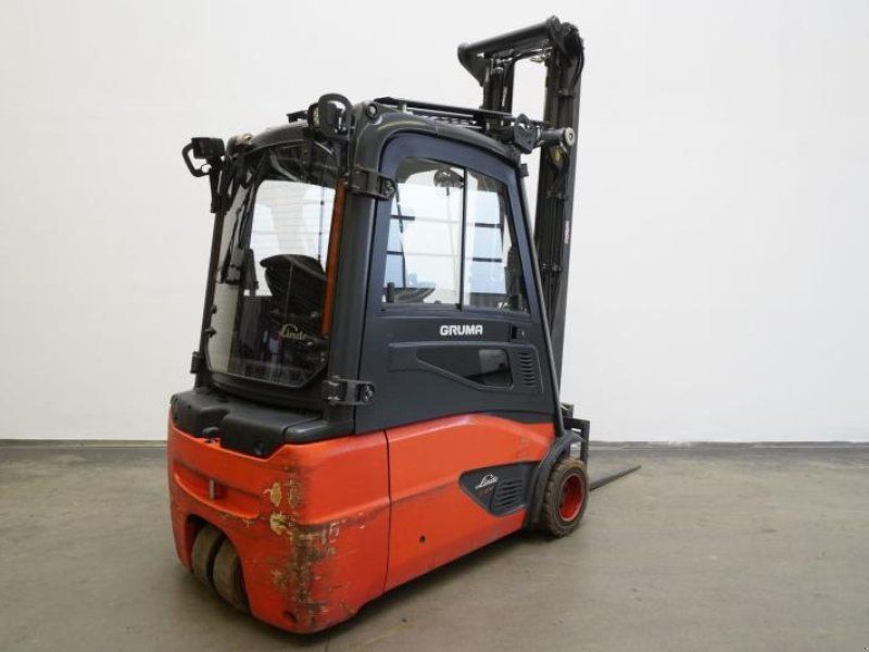 Linde E 18 L EVO 386-02