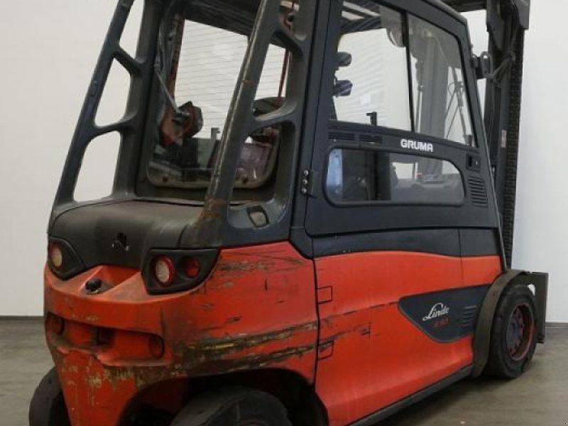 Linde E 50 HL 388